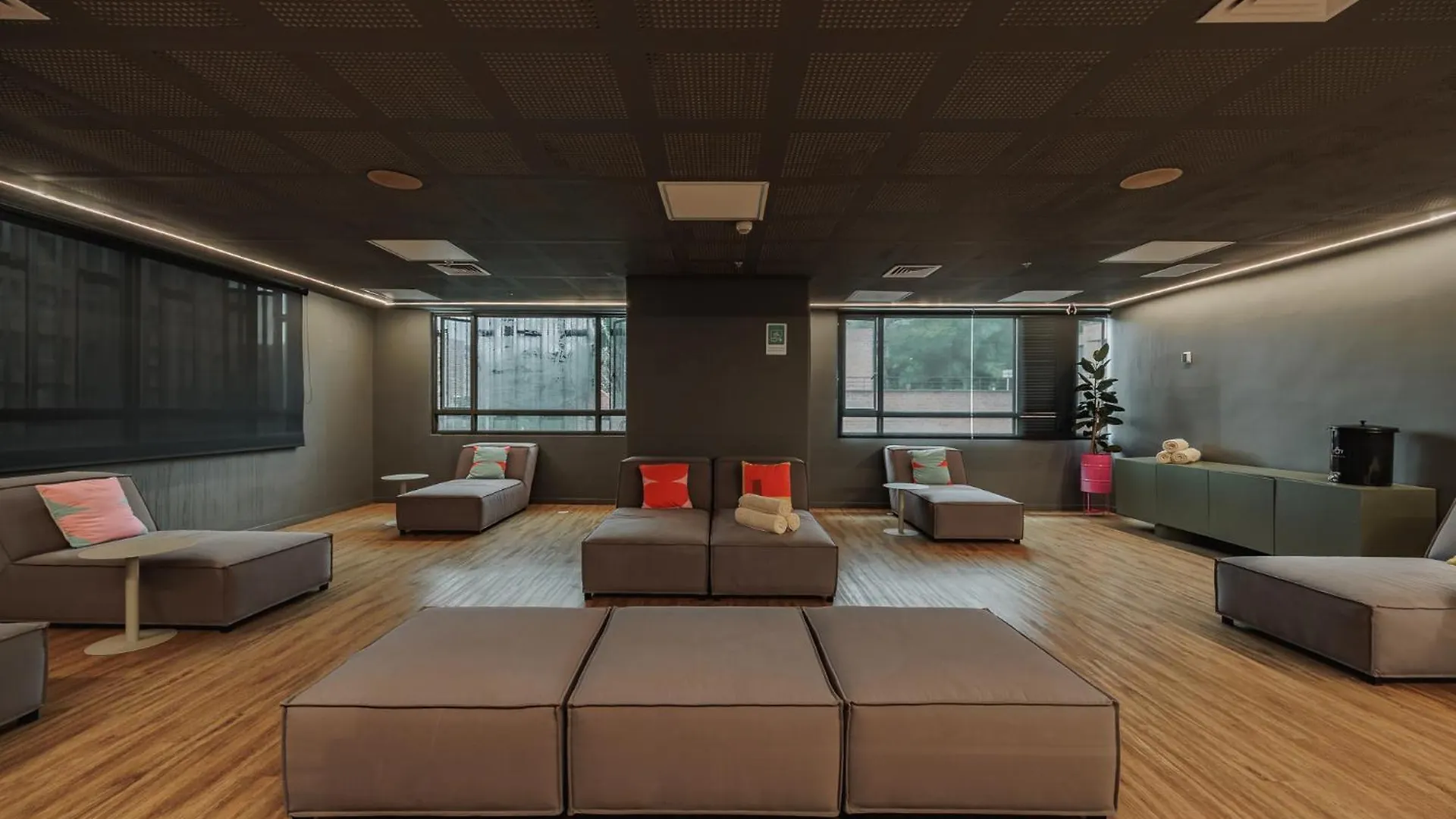 Versus Hotel Medellín