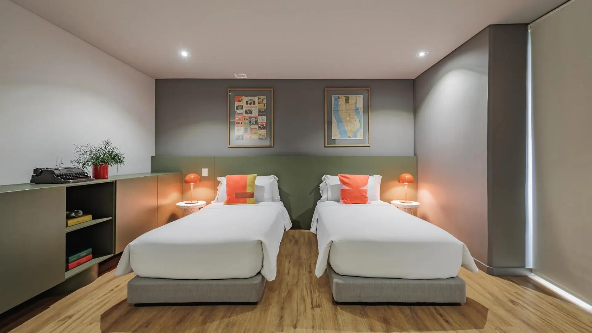 Versus Hotel Medellín