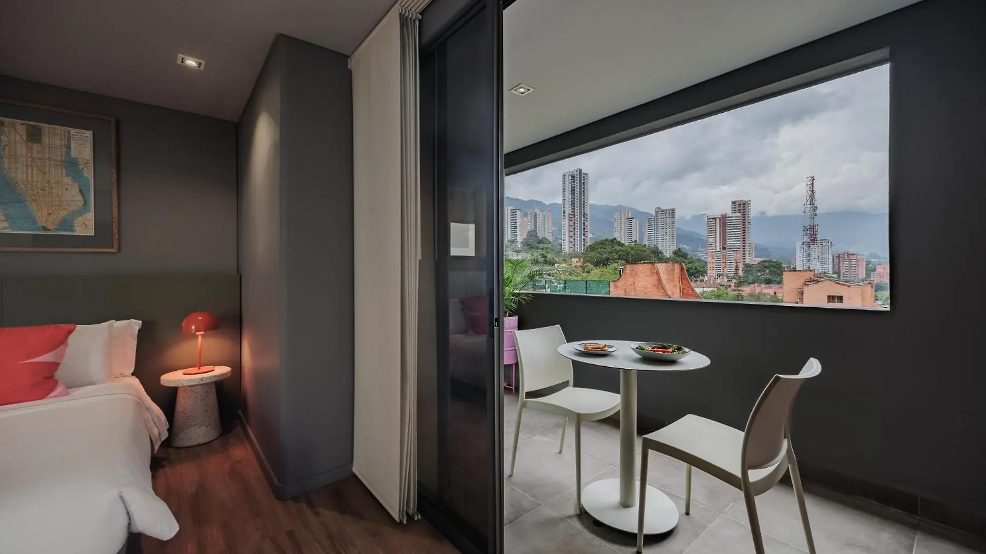 Versus Hotel Medellín