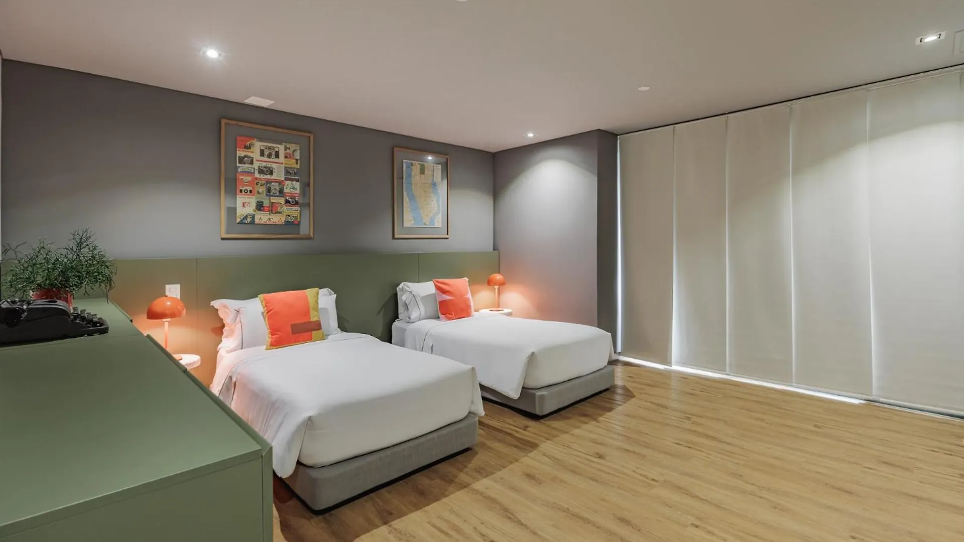 Versus Hotel Medellín 5*,  Colombia