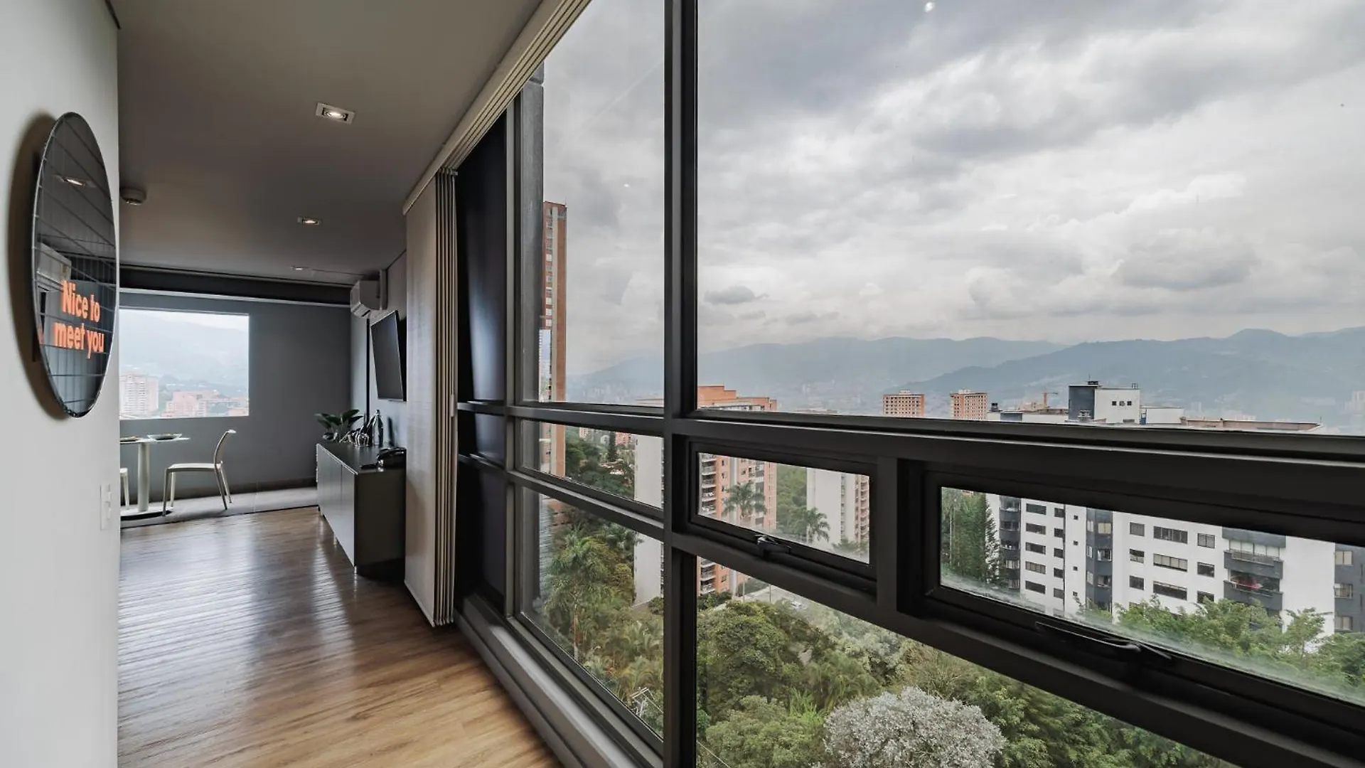 Versus Hotel Medellín