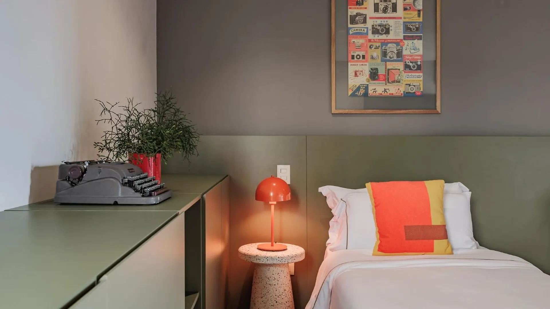 Versus Hotel Medellín