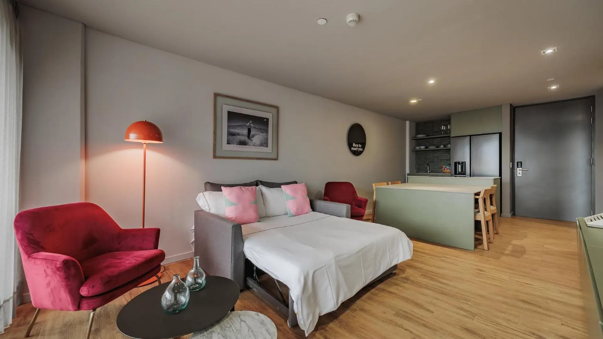 Versus Hotel Medellín