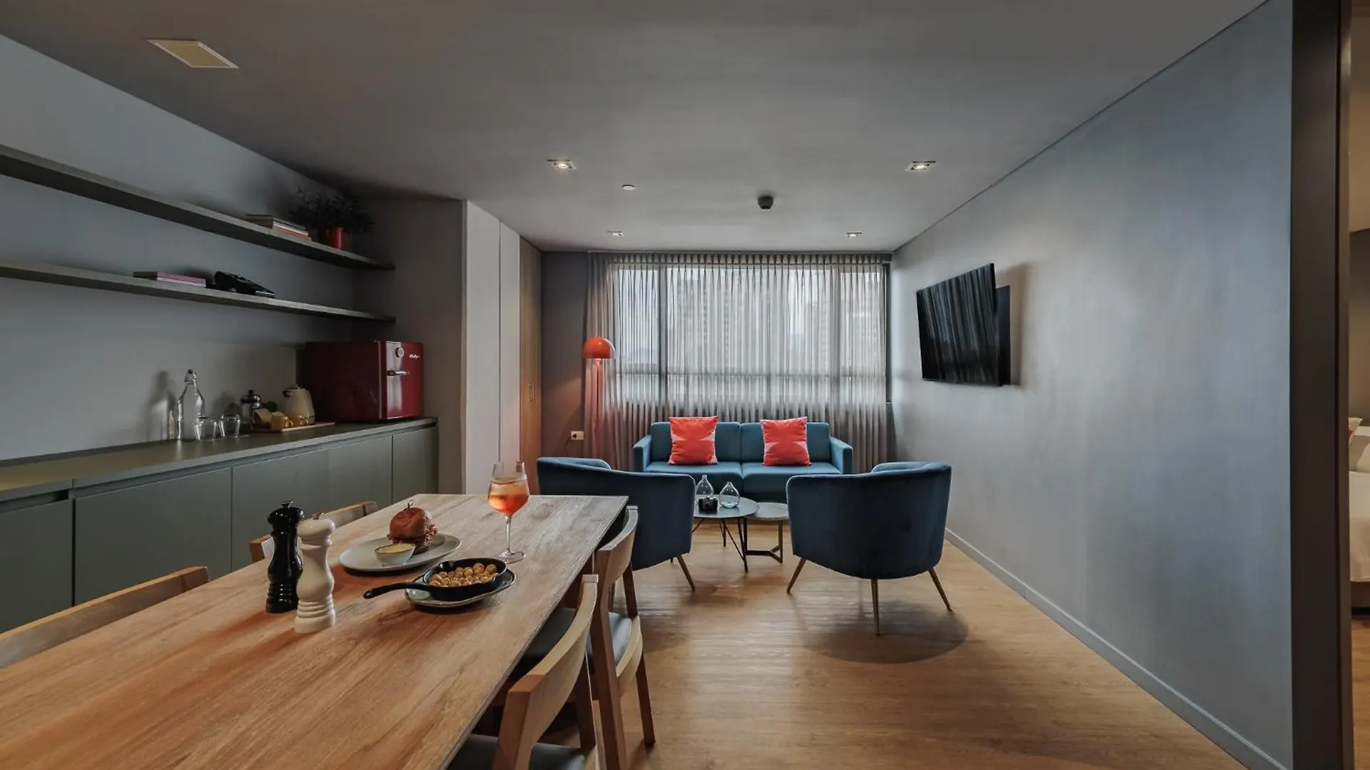 Versus Hotel Medellín Colombia