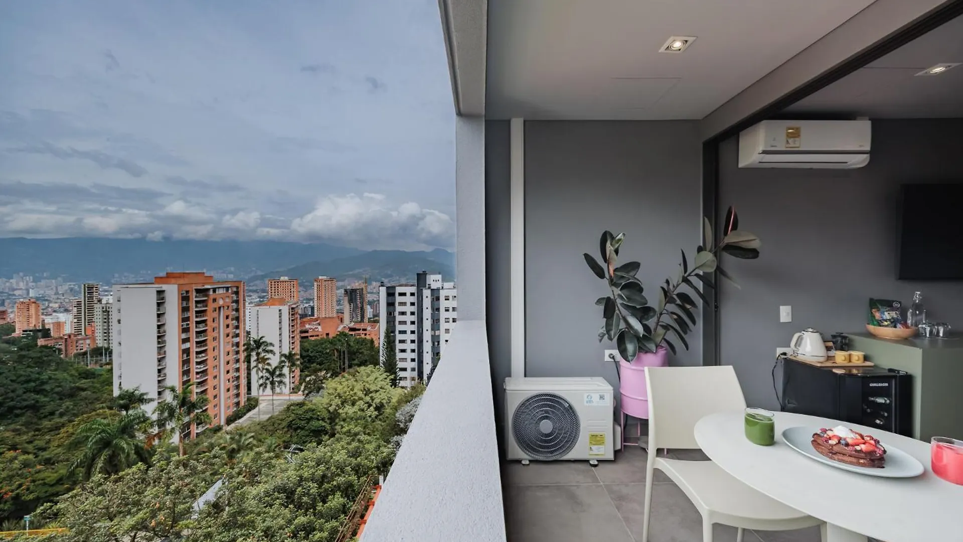 Versus Hotel Medellín