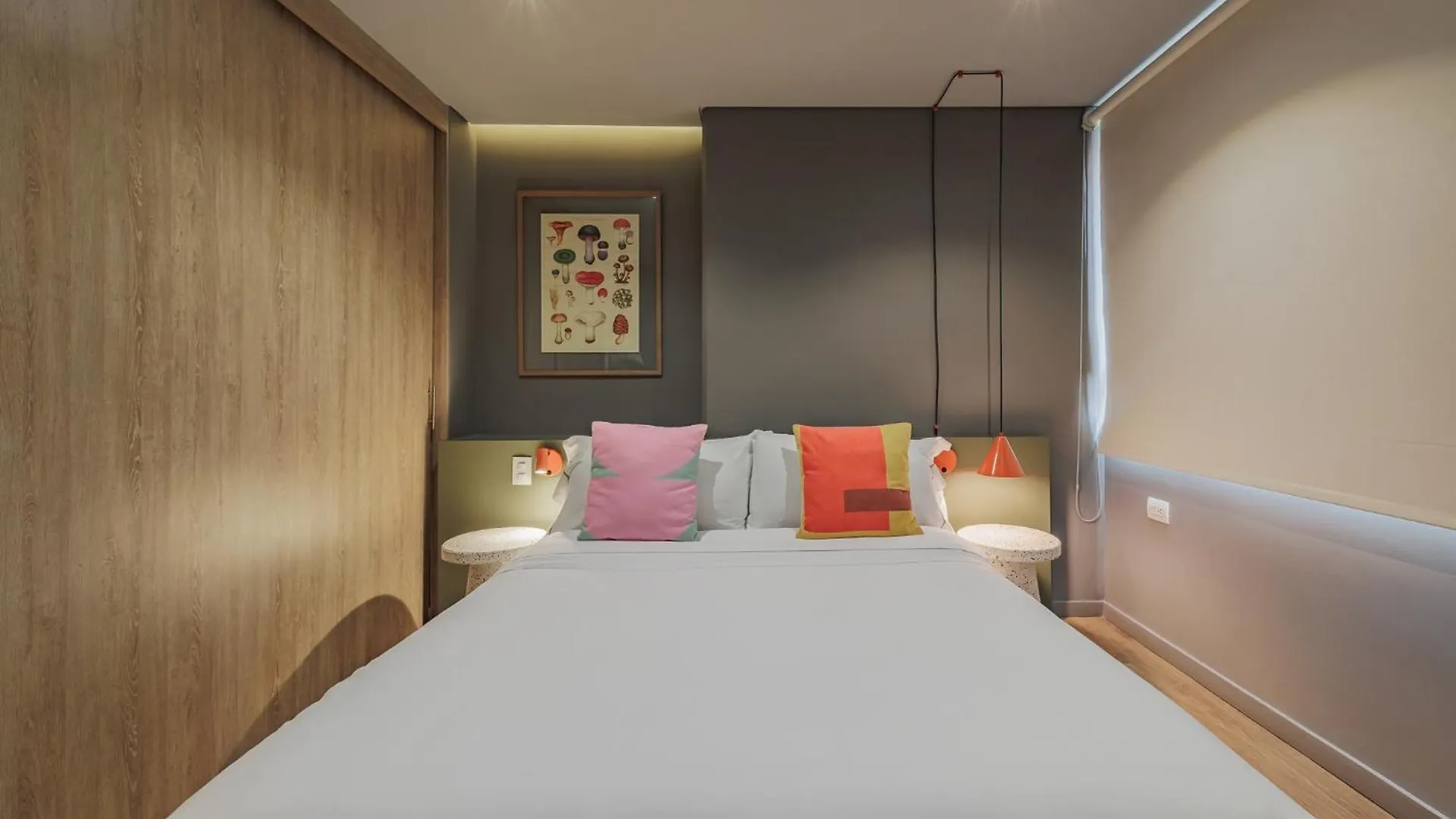 Versus Hotel Medellín