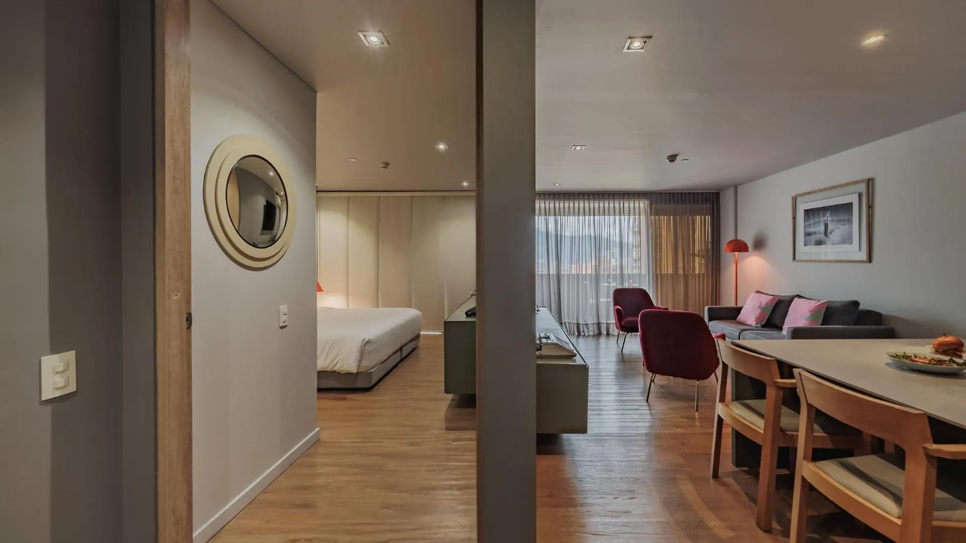 Versus Hotel Medellín