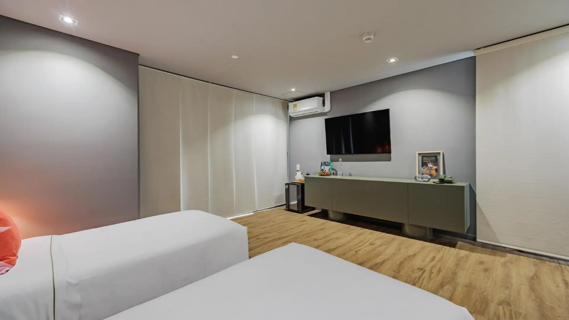 Versus Hotel Medellín